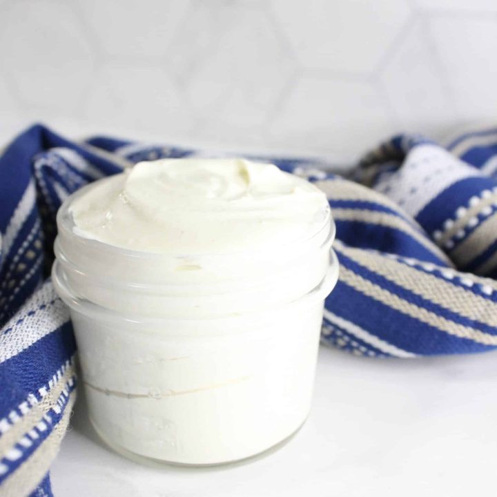 Homemade Diaper Rash Ointment Recipe 