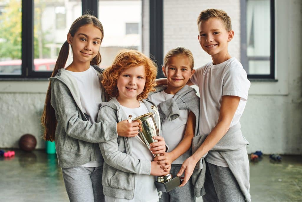 role models for hopes and dreams 