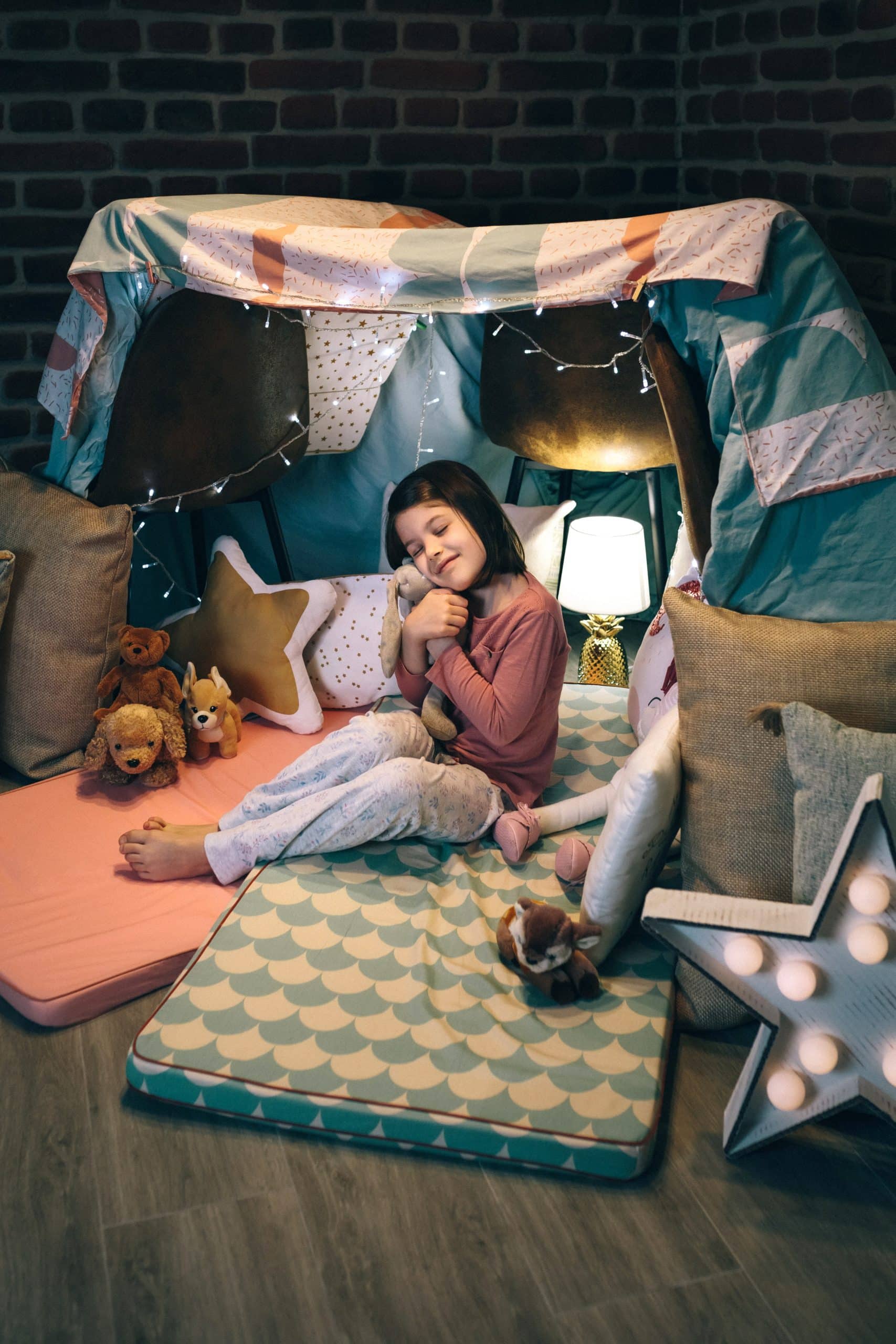 chill out space alternative to time out 
