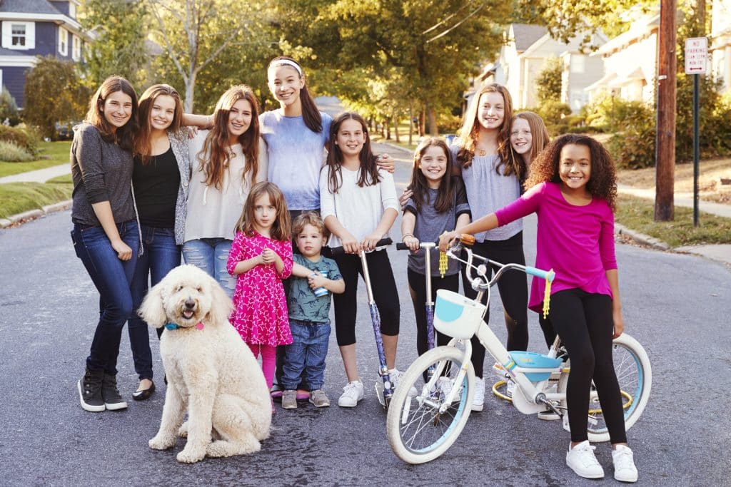 role models for kids create a village of role models and support 