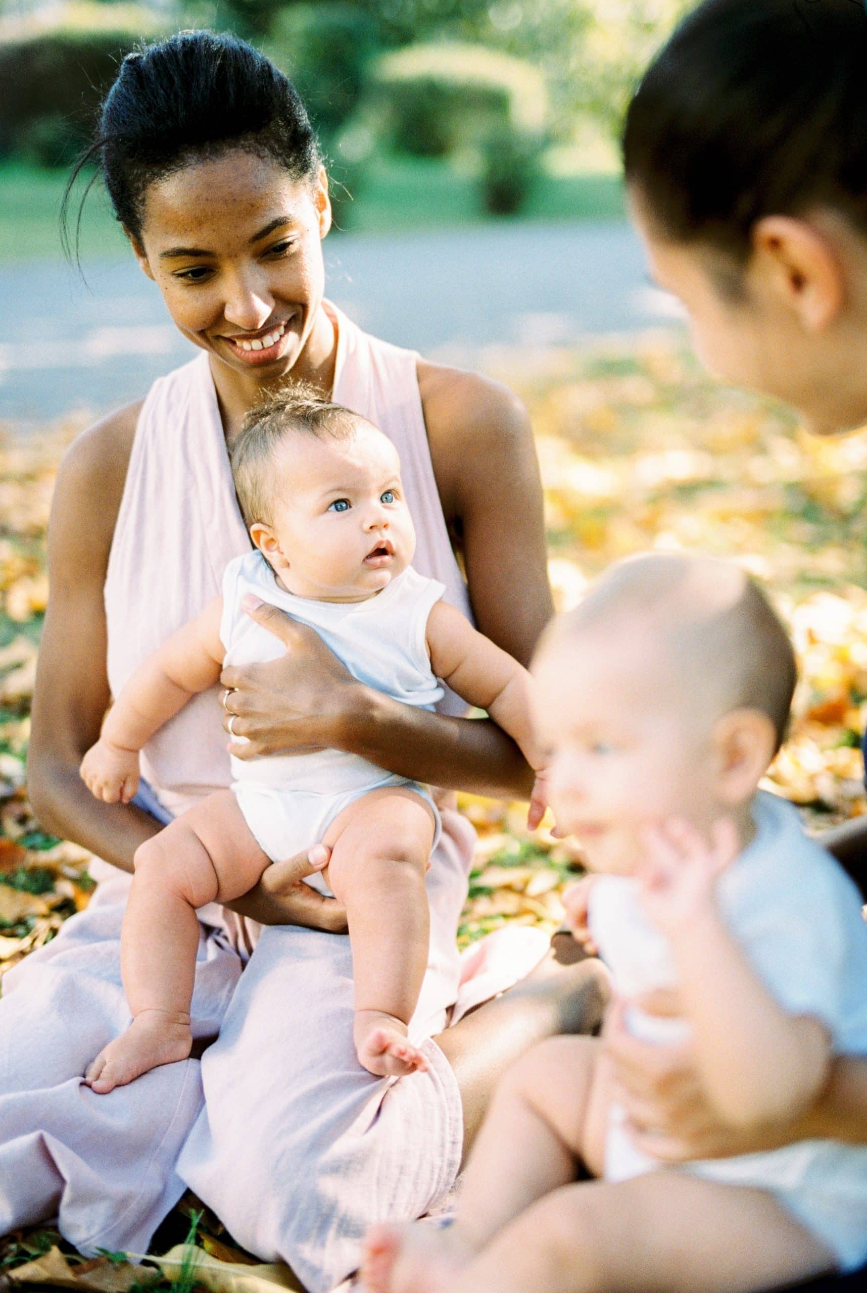 gentle parenting community