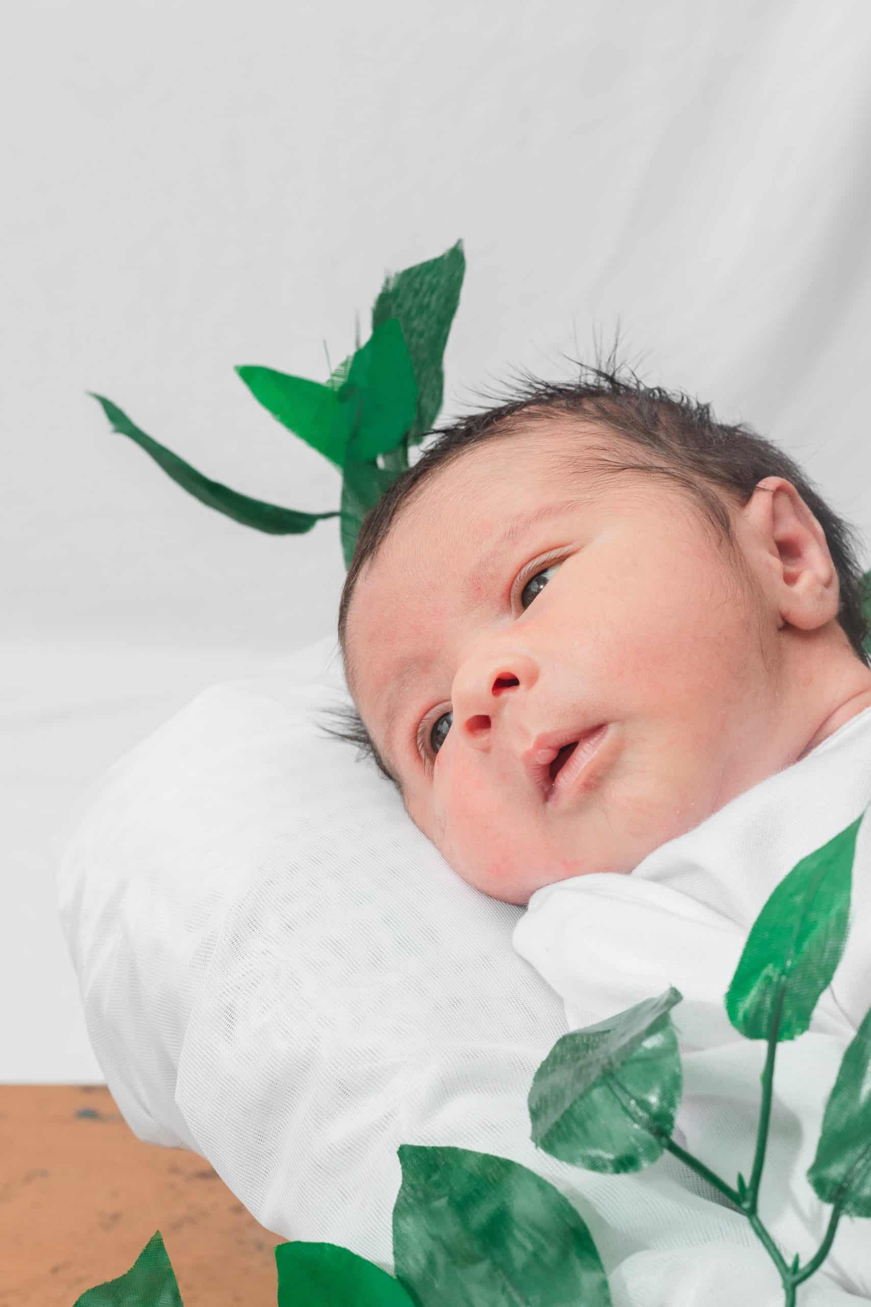 newborn baby
