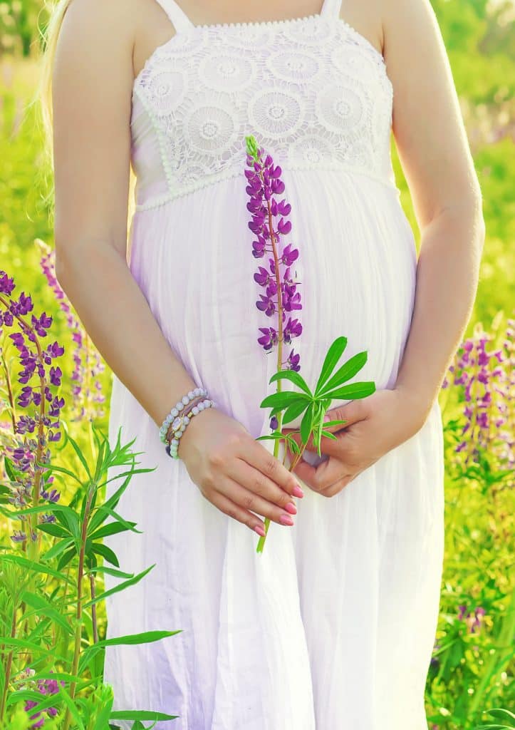 clary sage essential oil for labour