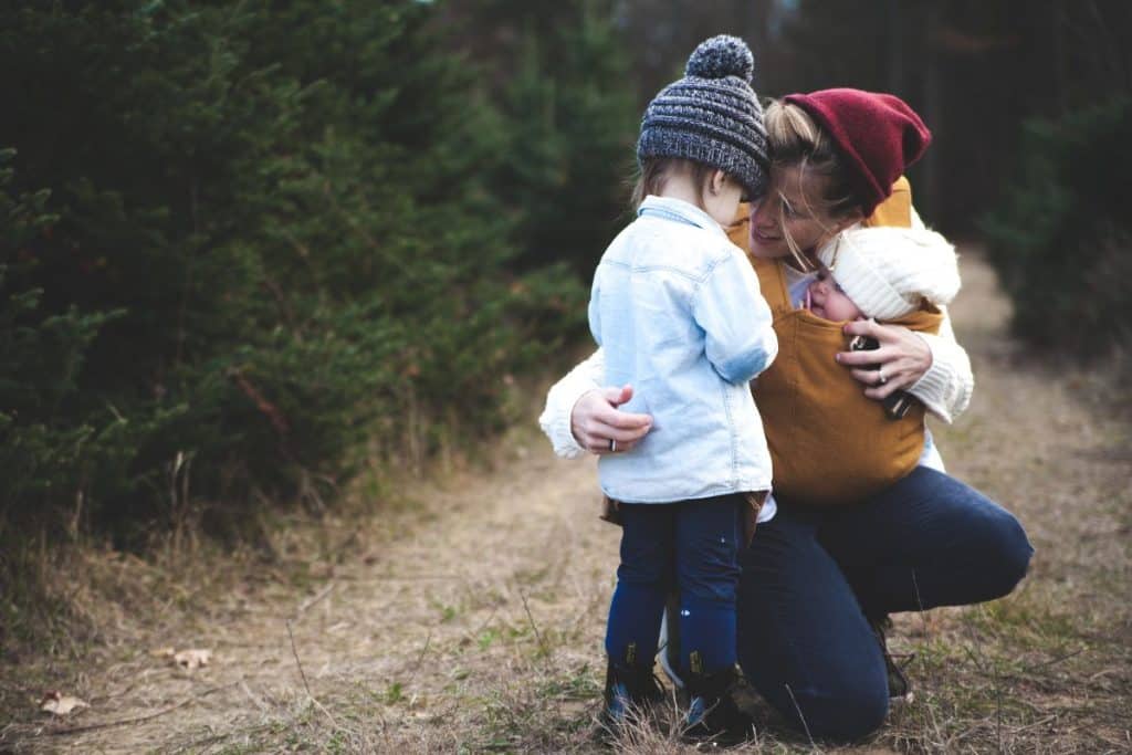 gentle parenting techniques