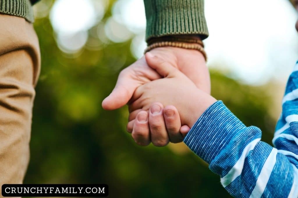 parent connection