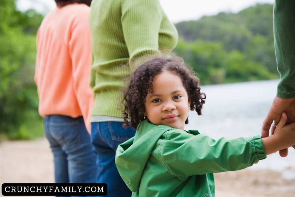 gentle parenting boundaries and discipline
