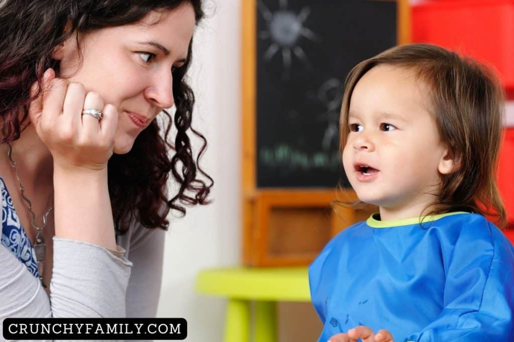 understanding child developmentally