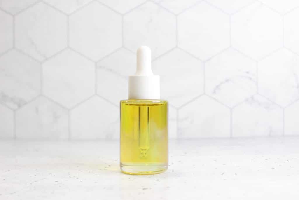 diy natural belly oil for pregnancy