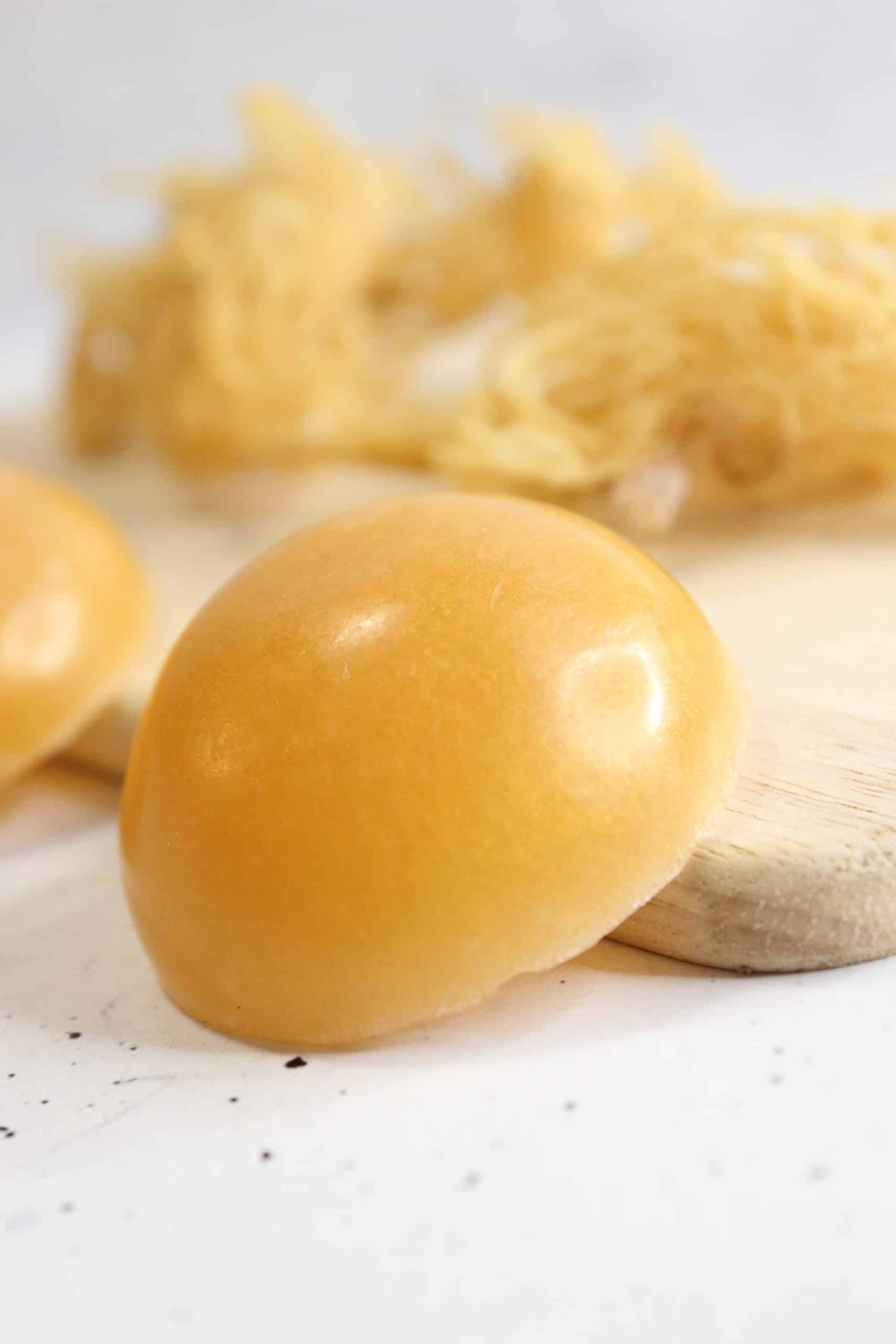 sea moss soap recipe homemade natural