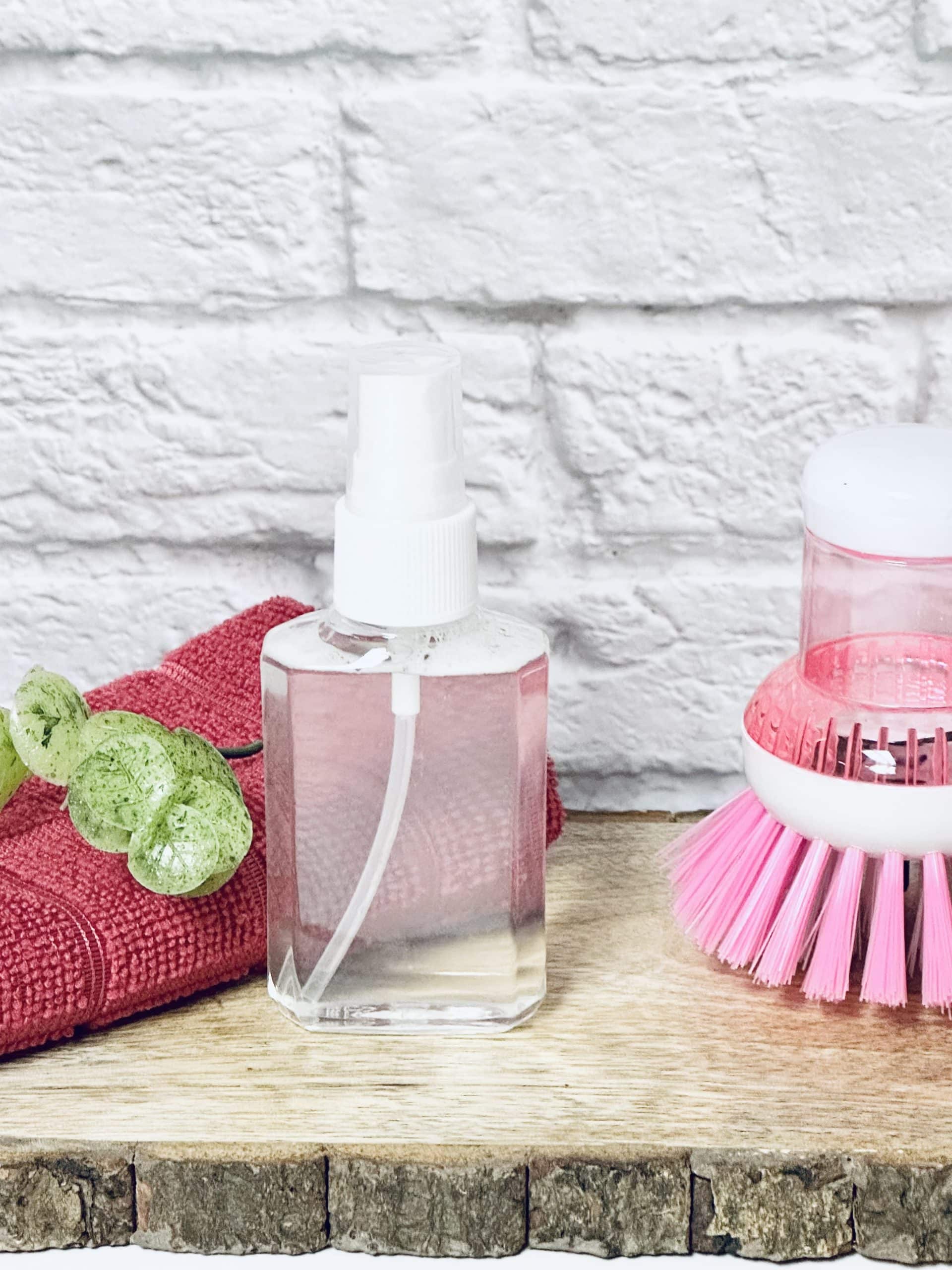 diy stain remover recipe homemade stain cleaner product
