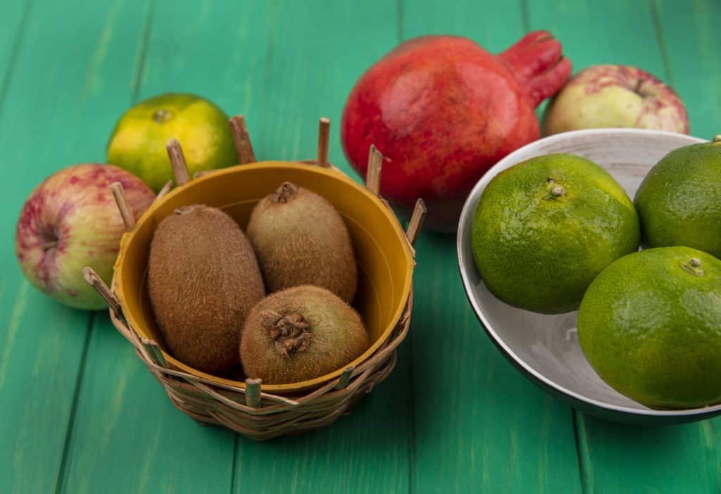 fruits