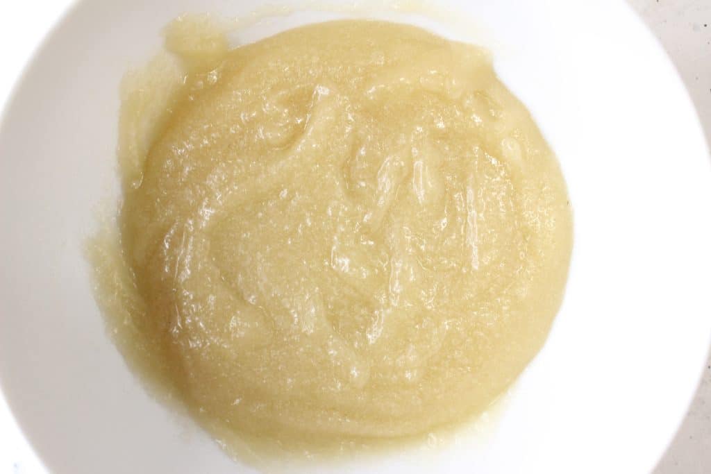 sea moss gel