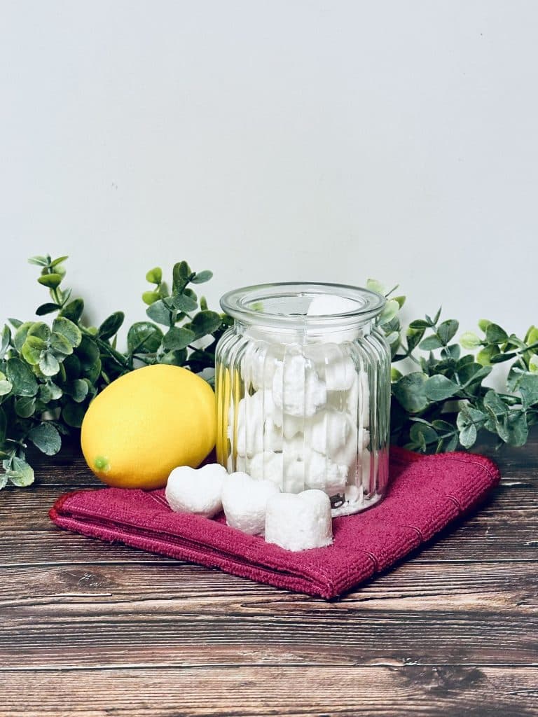 natural dishwasher pods diy recipe