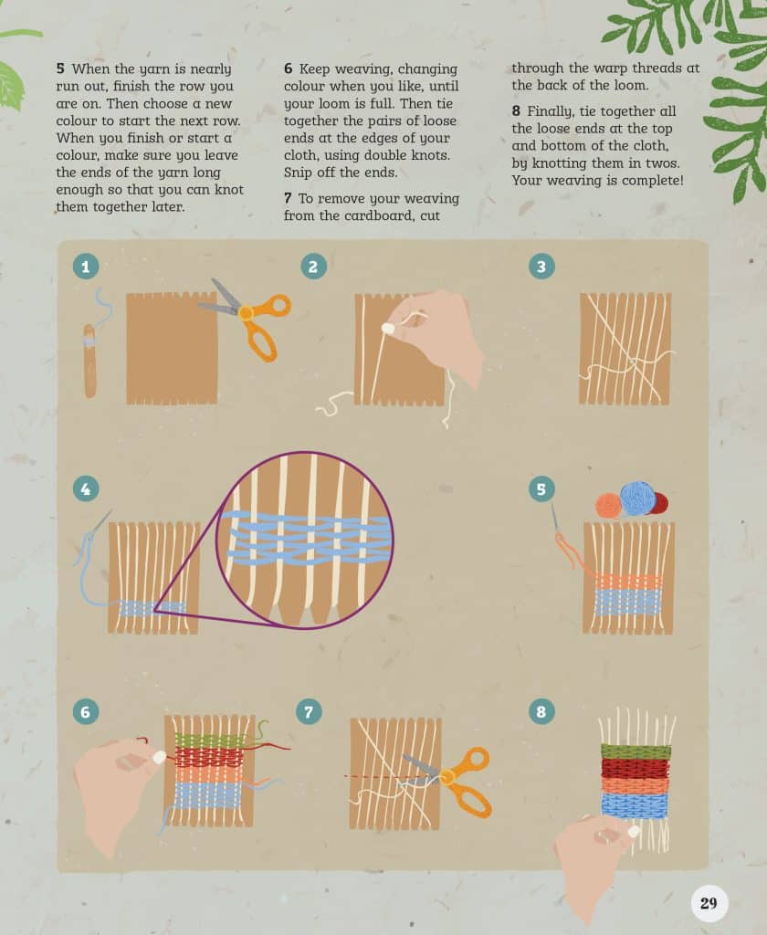 viking book diagram