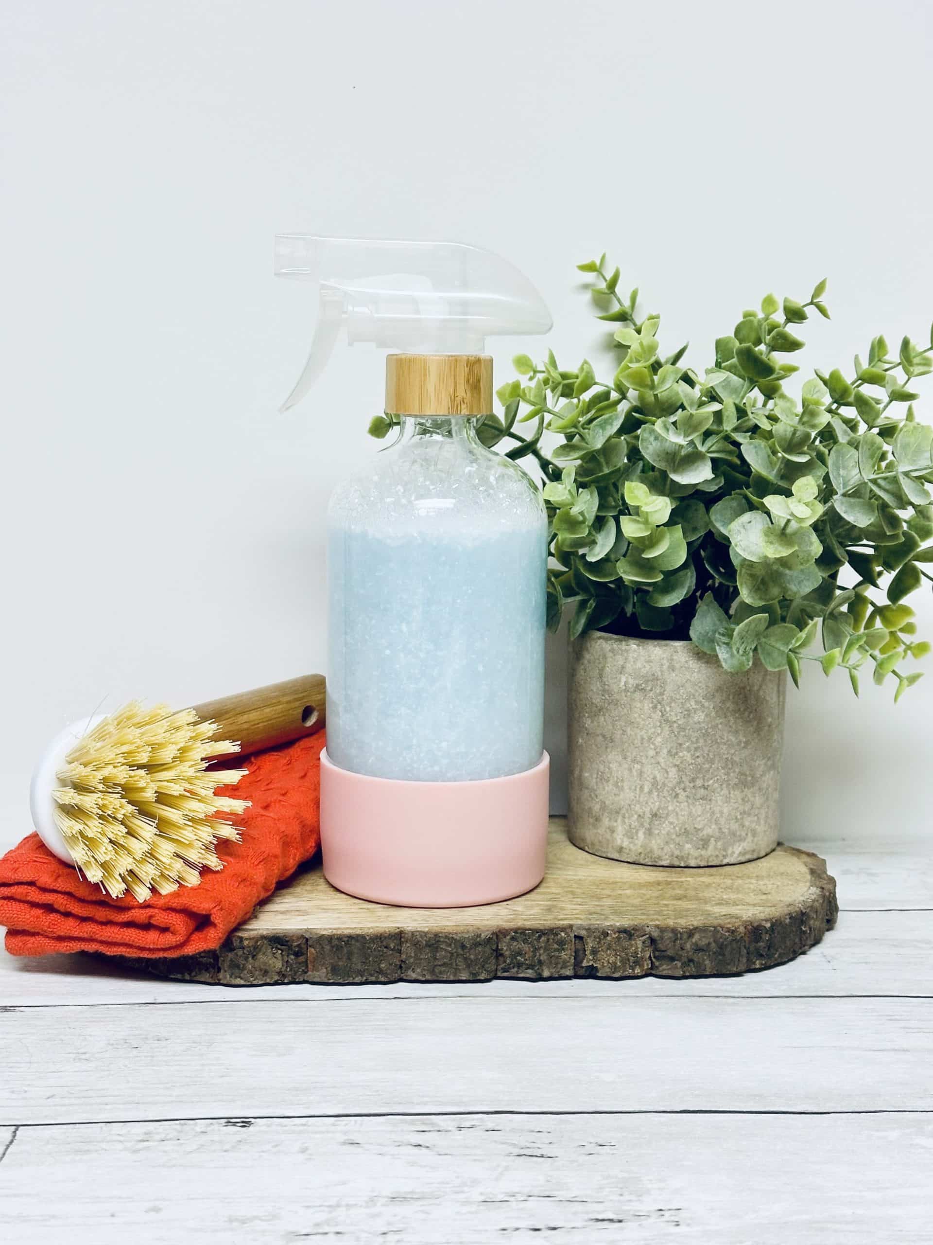 non toxic diy oven cleaner oven degreaser recipe