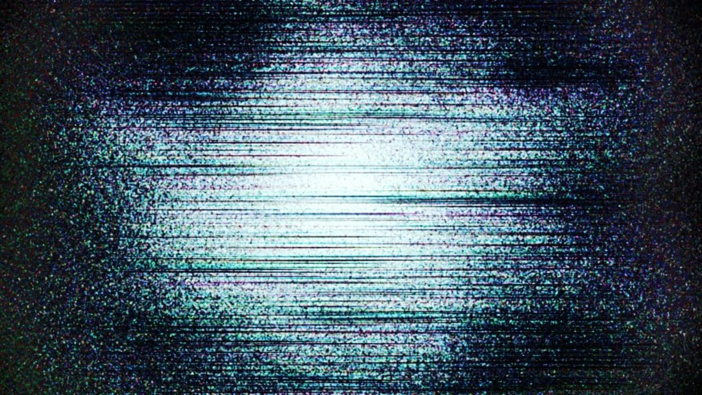 white noise 
