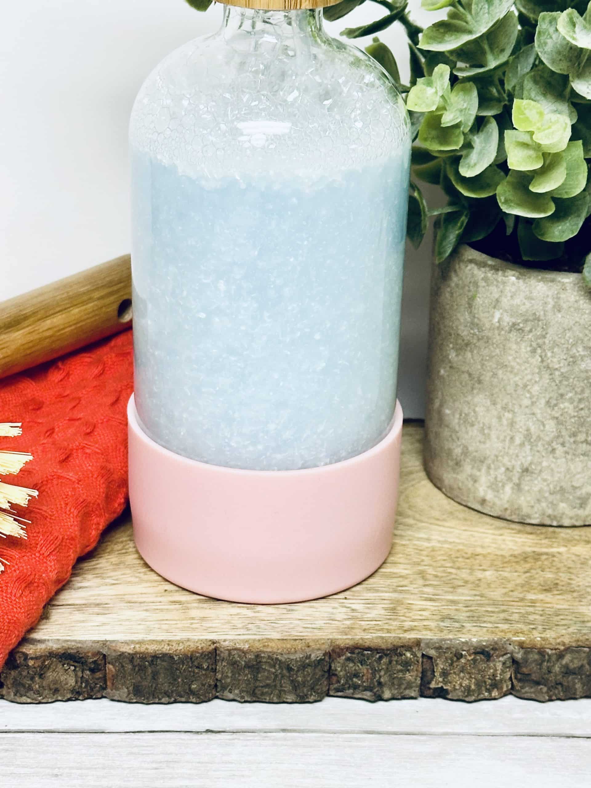 non toxic diy oven cleaner oven degreaser recipe