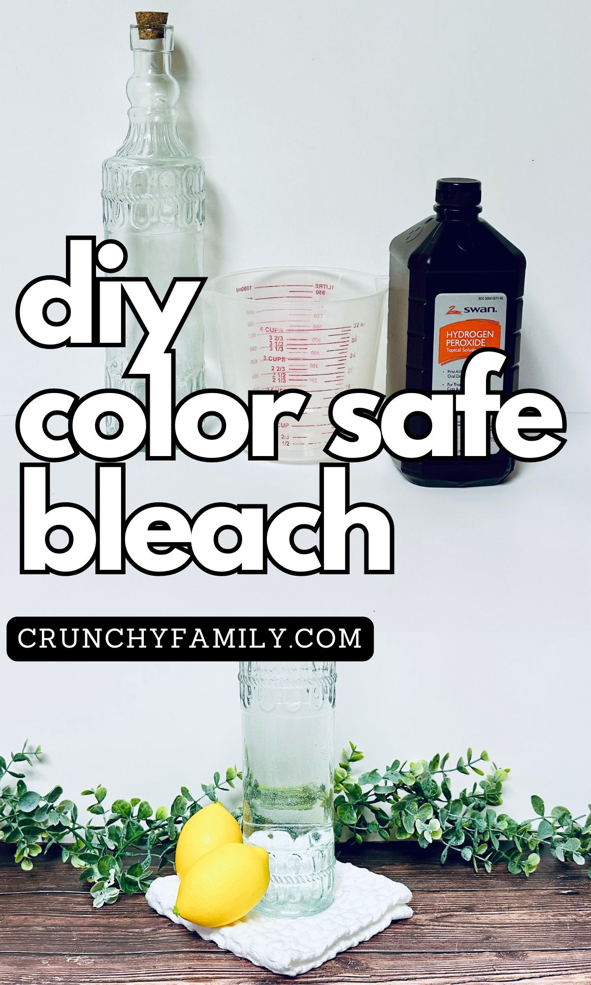 diy color safe bleach recipe