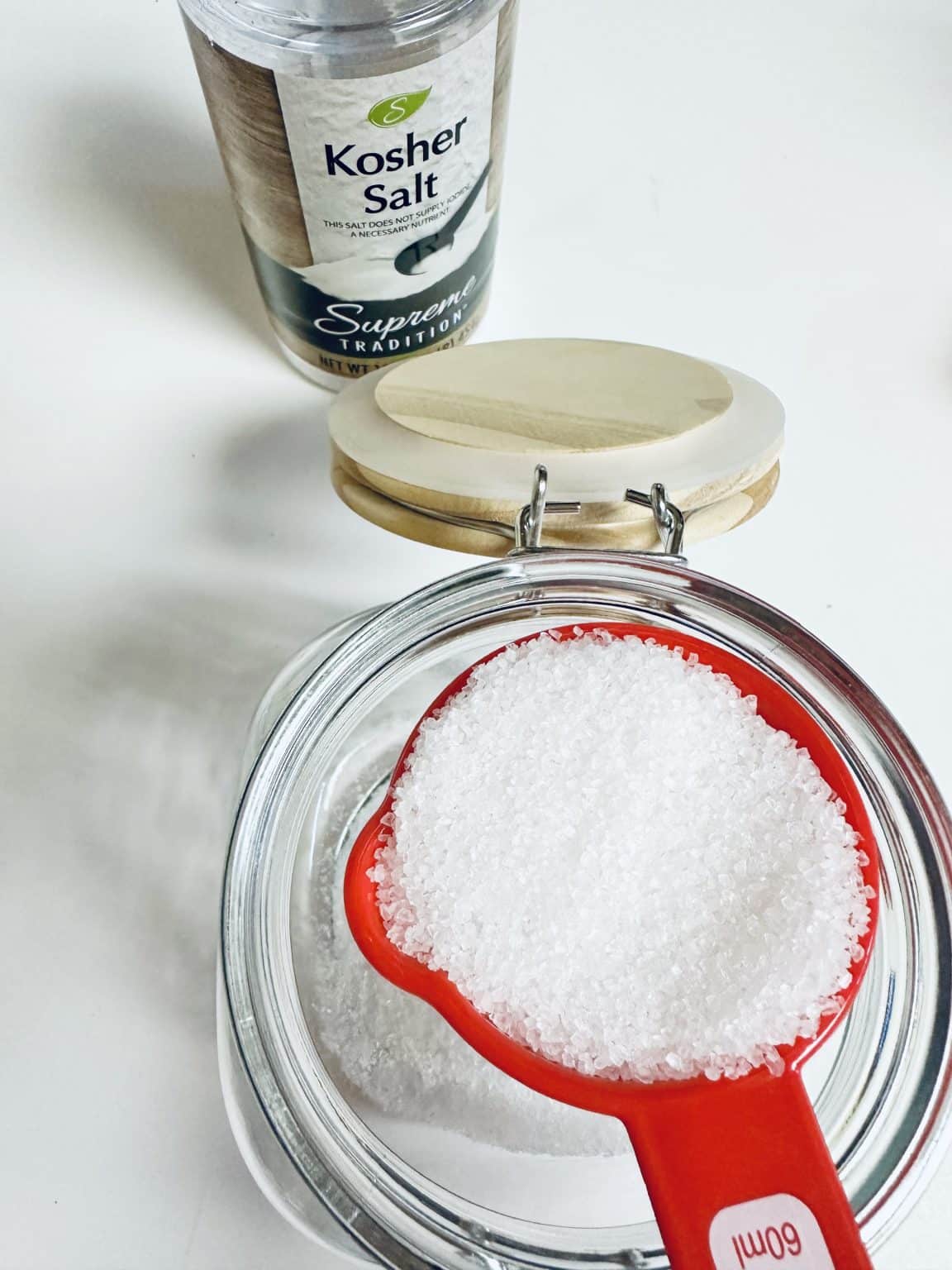 DIY Natural Laundry Powder – Easy Non-Toxic Laundry Detergent Recipe ...