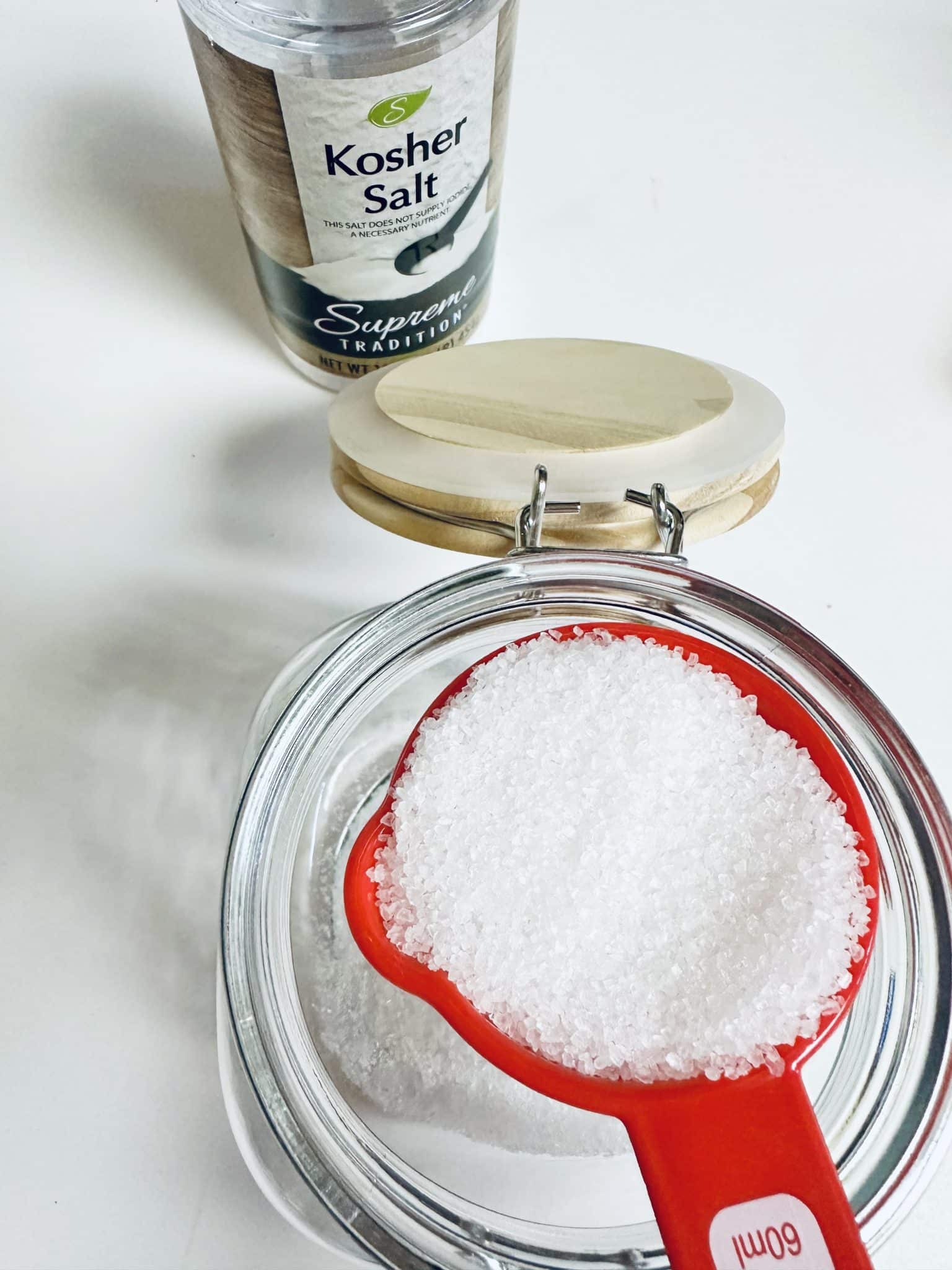 DIY Natural Laundry Powder – Easy Non-Toxic Laundry Detergent Recipe ...