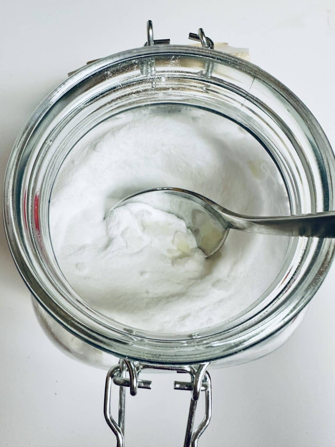 DIY Natural Laundry Powder – Easy Non-Toxic Laundry Detergent Recipe ...
