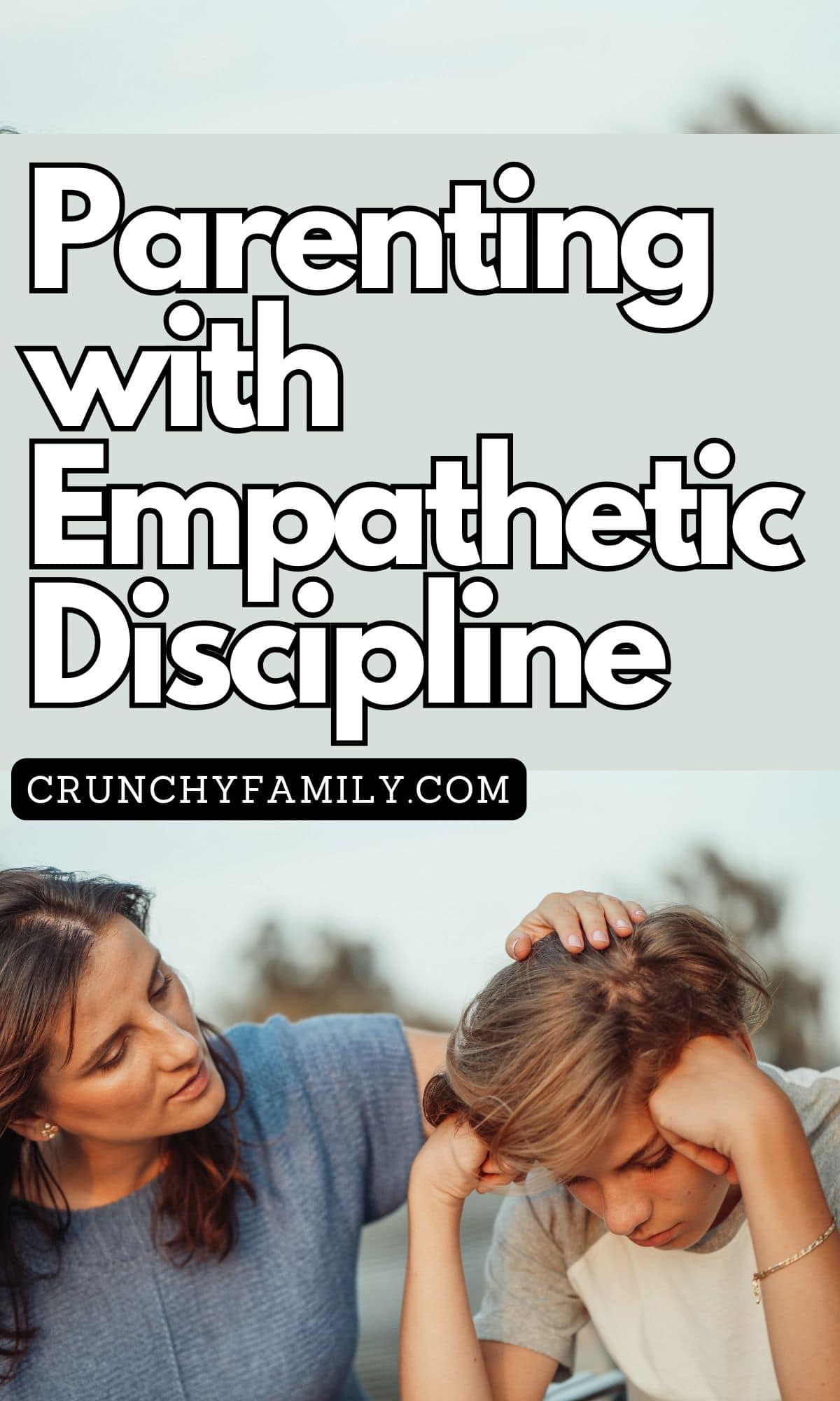 parenting with empathy