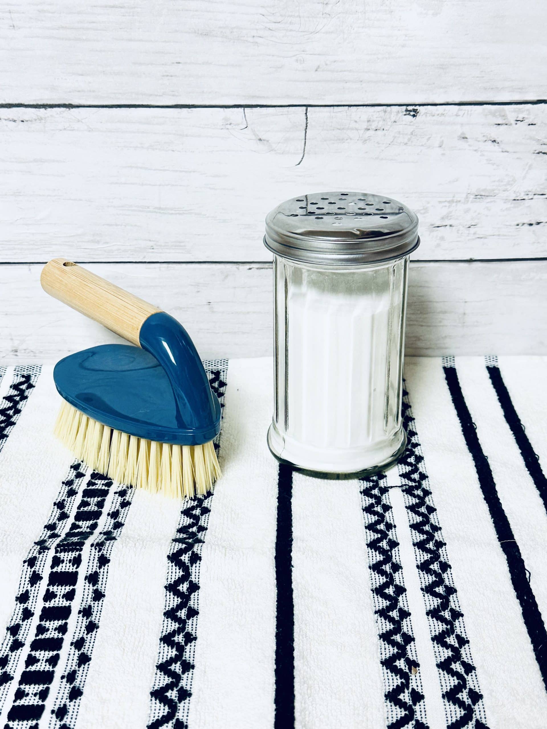 homemade carpet cleaner