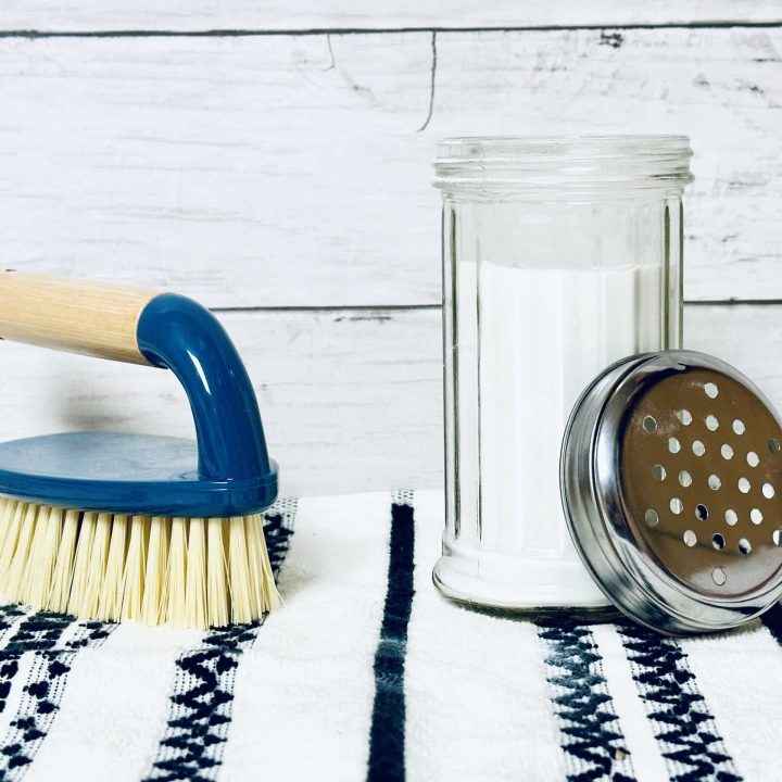 How to make your own carpet cleaner powder
