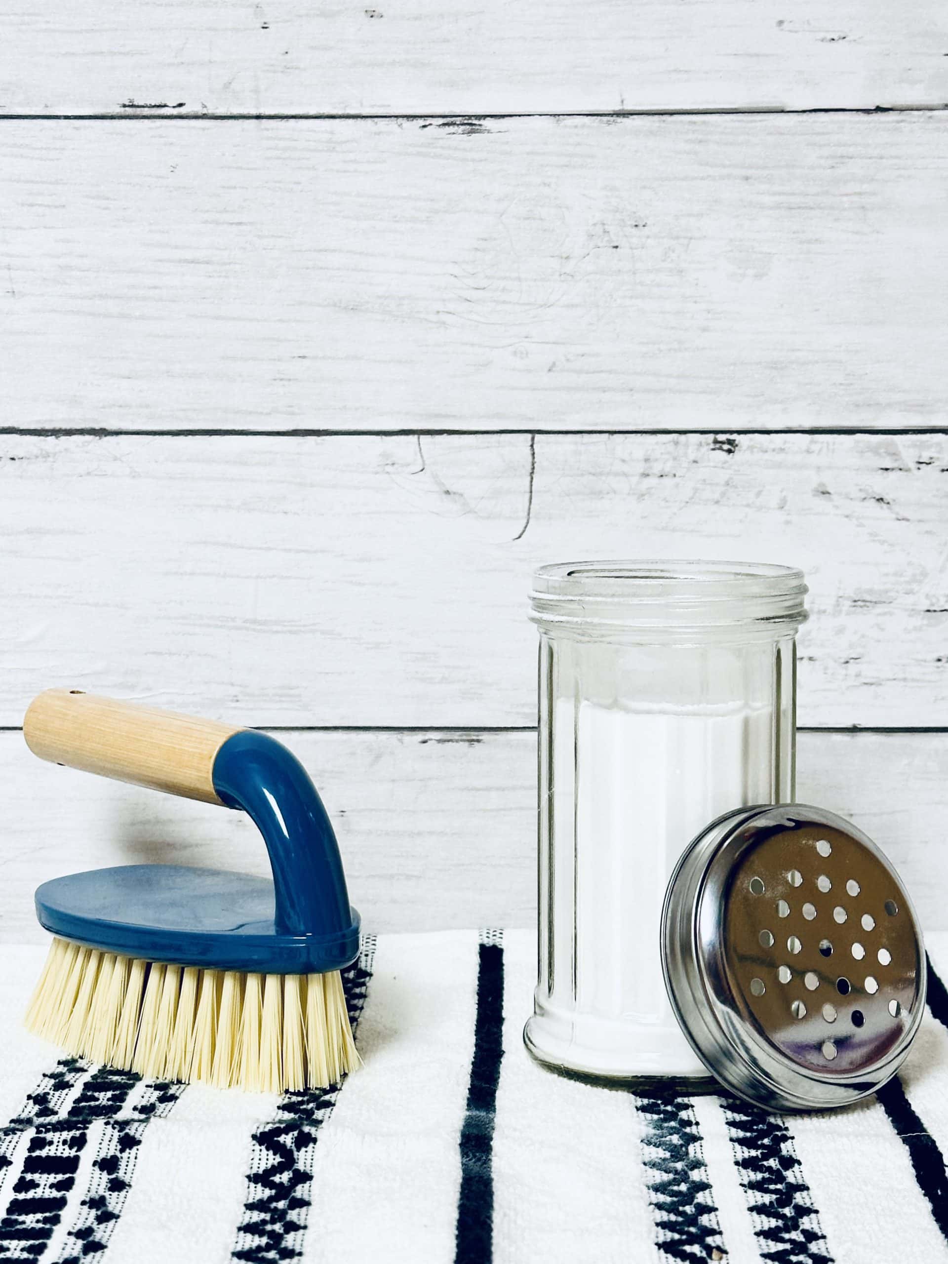 diy carpet cleaning powder