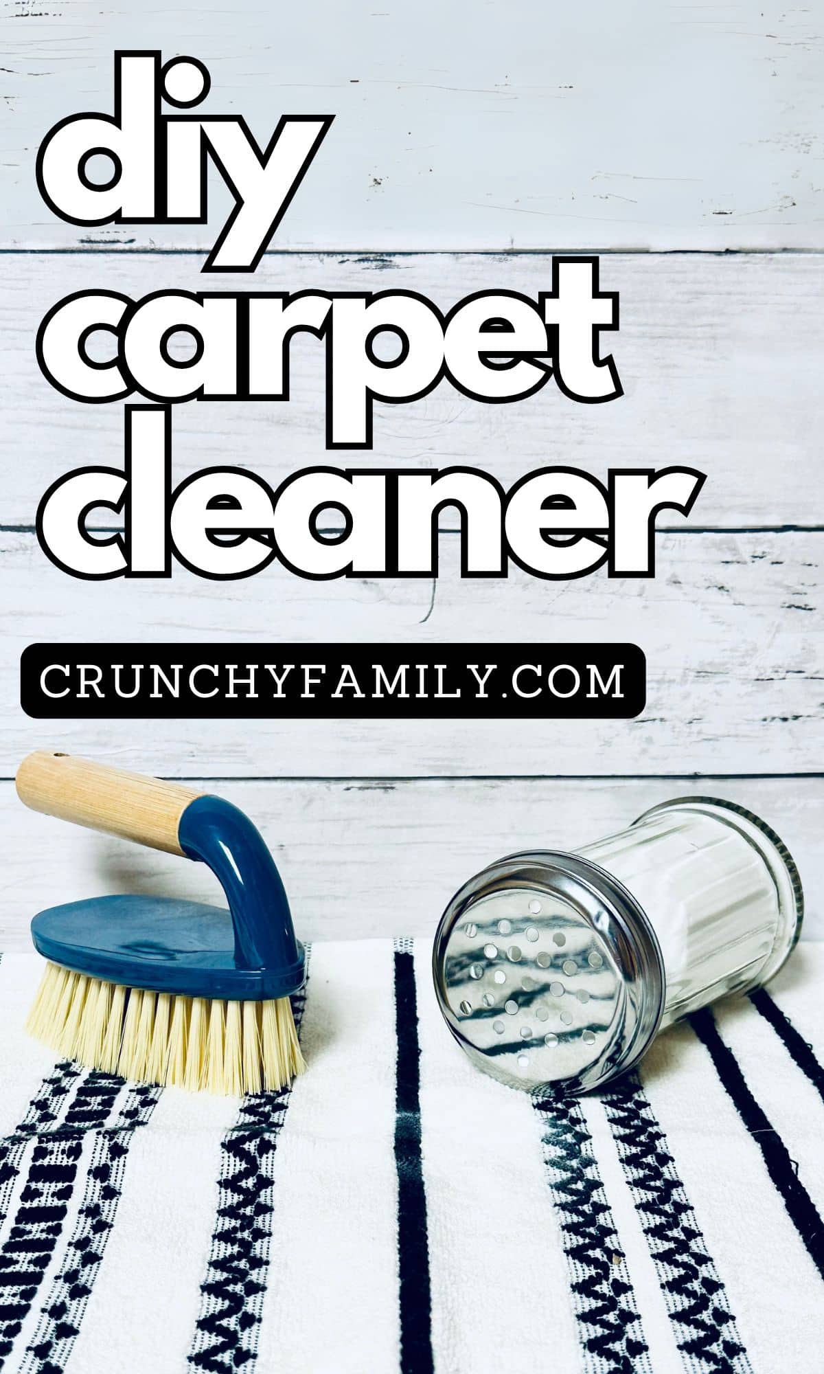 best diy non toxic carpet cleaner to make at home