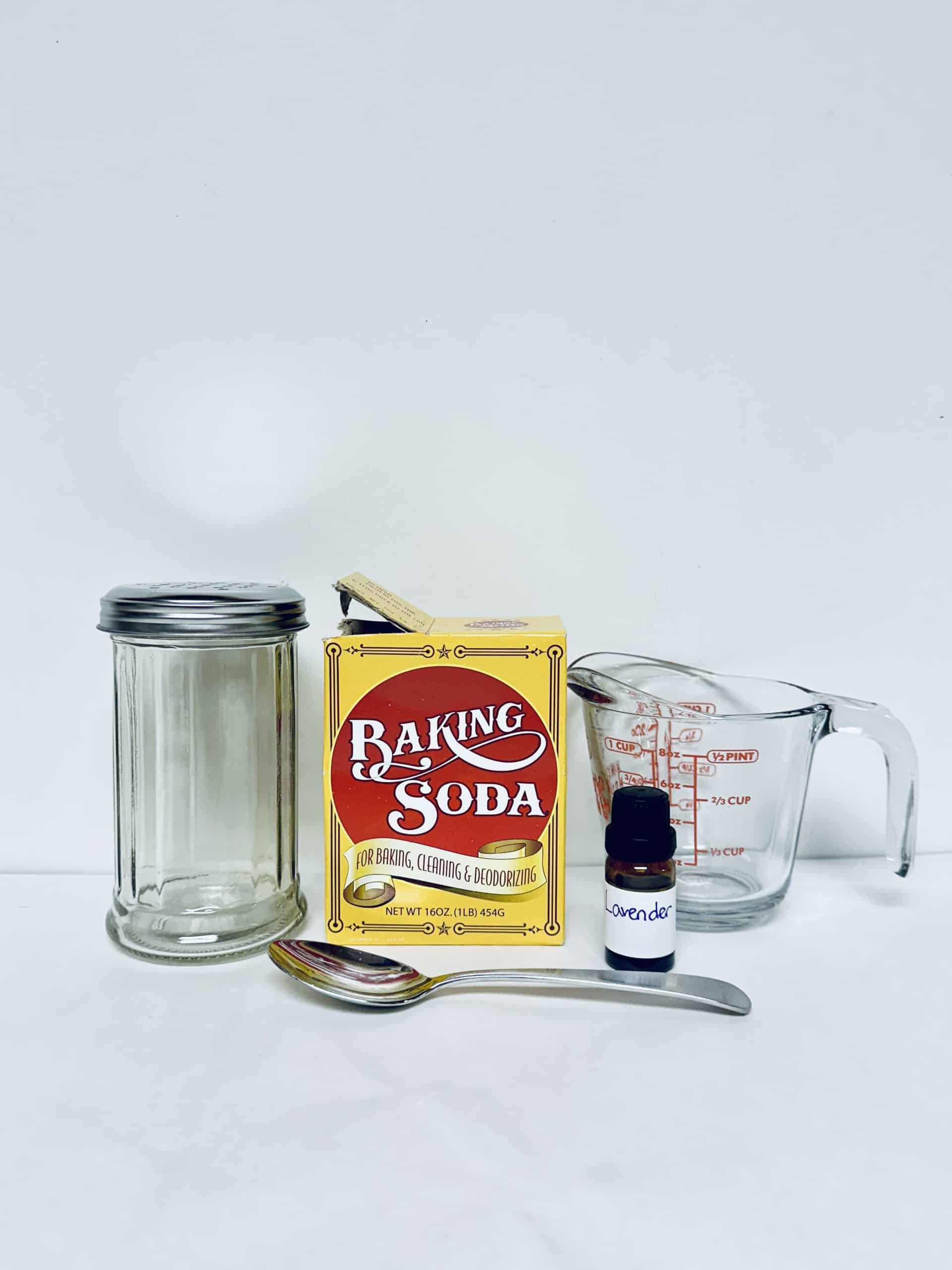 supplies to make your own non toxic carpet cleaner natural cleaning