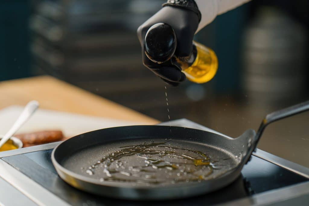 hidden gmo ingredients in food cooking oils