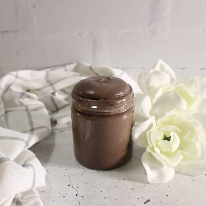 DIY Natural Self Tanner